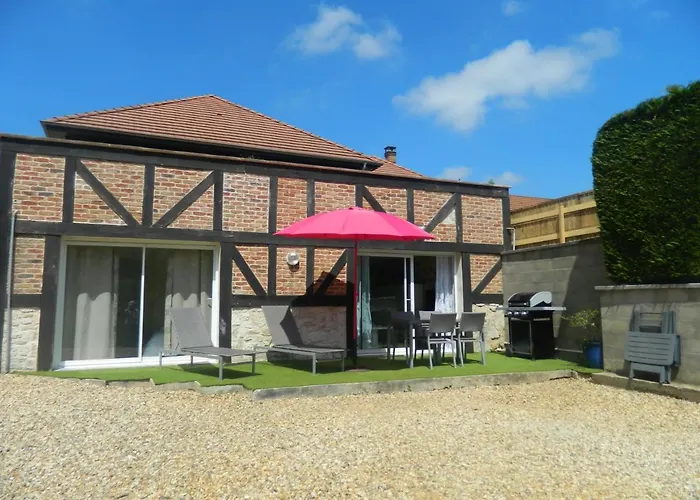 La Maison Des Oiseaux