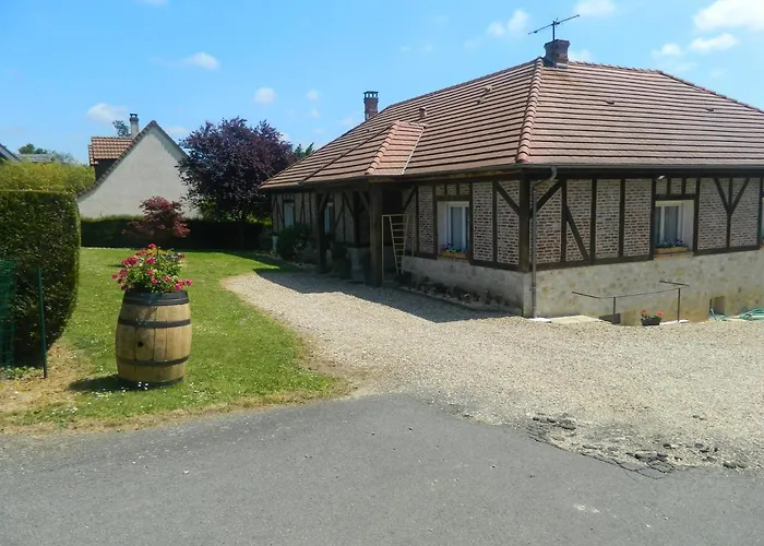 La Maison Des Oiseaux